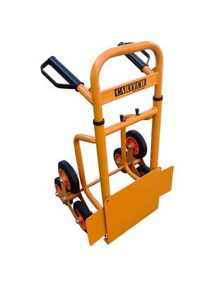 Treppenkarre Stahl klappbar 120 kg