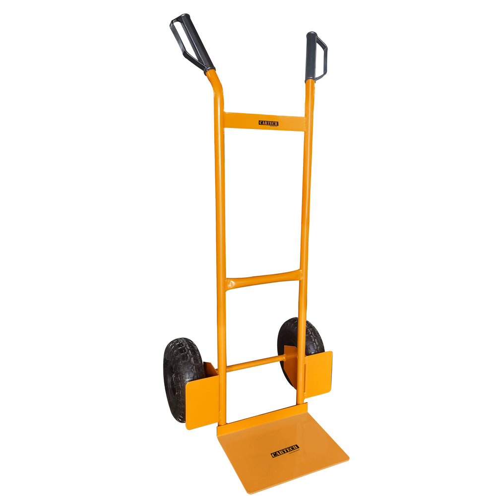 Sackkarre Stahl 200kg