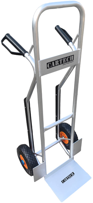 Sackkarre Aluminium 200kg