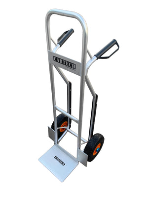 Sackkarre Aluminium 200kg