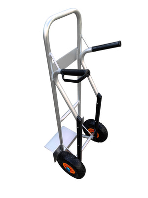 Sackkarre Aluminium 200kg