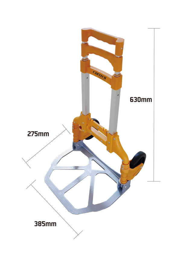 Sackkarre 70kg faltbar