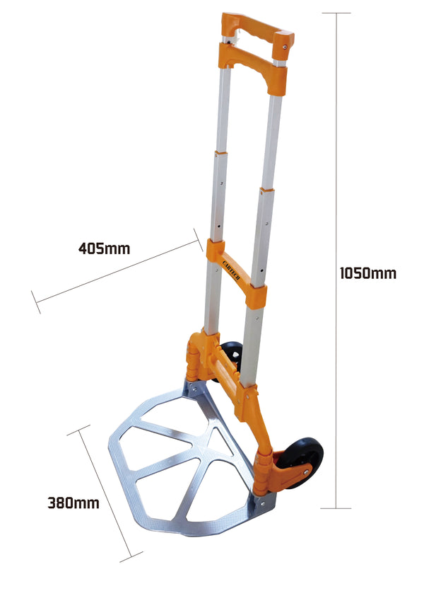 Sackkarre 70kg faltbar
