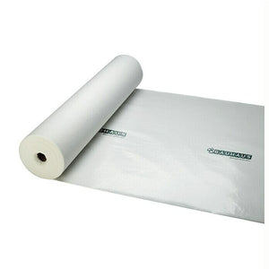 Abdeckvlies 50x1m 120g/m2 mit Logo