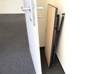 Werkbank klappbar BES0226F FSC® 100% SQS-COC-100130