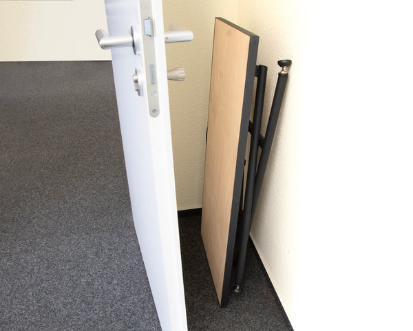 Werkbank klappbar BES0226F FSC® 100% SQS-COC-100130