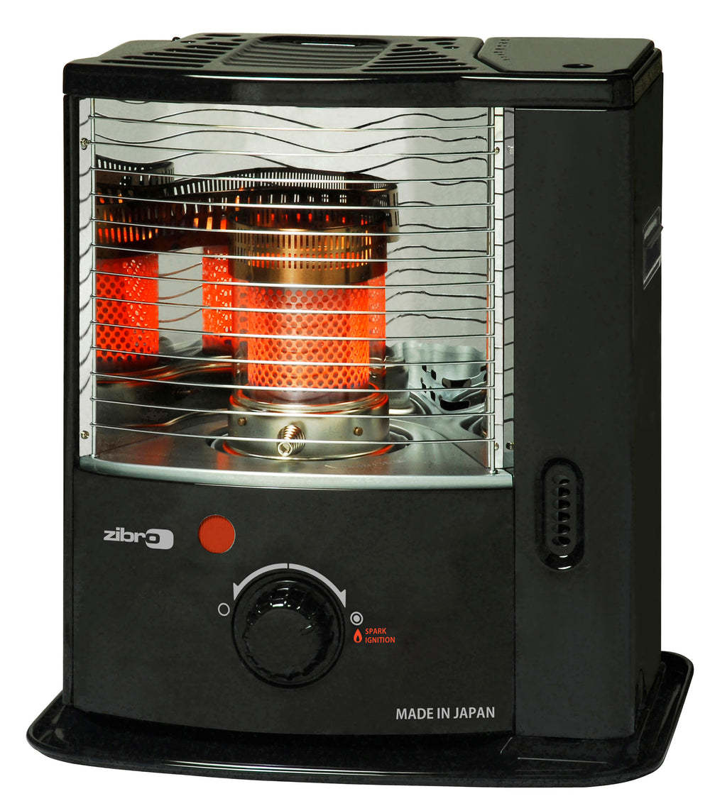 RS-3022 mit extra Docht