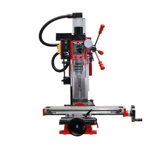 Fräsmaschine EFM200DS