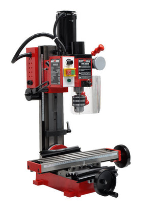 Fräsmaschine EFM200DS