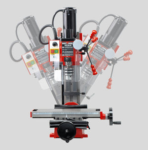 Fräsmaschine EFM200DS