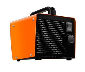 Heizlüfter 2kW keramik