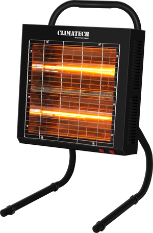 Elektroheizgerät Hochleistung Industrie 1.5/3kW