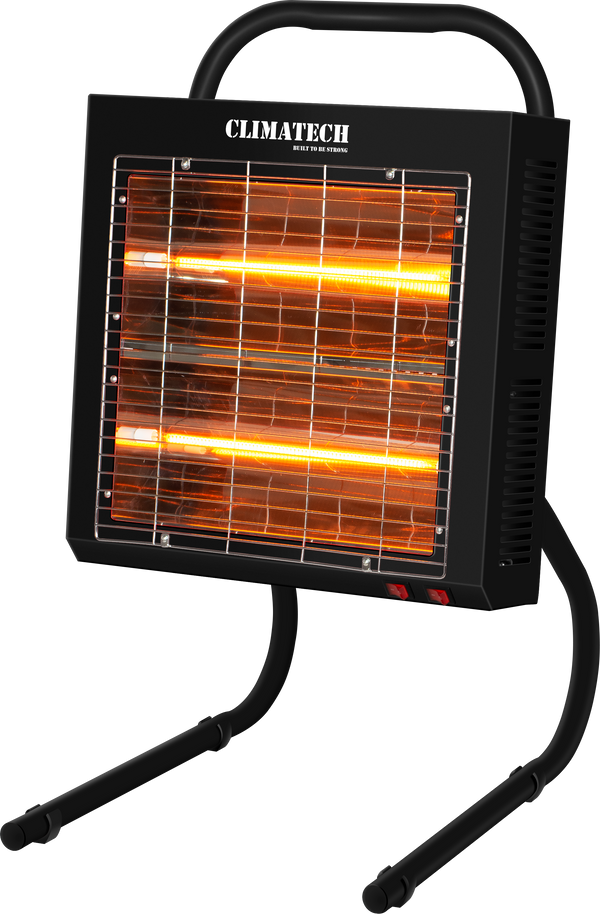Elektroheizgerät Hochleistung Industrie 1.5/3kW