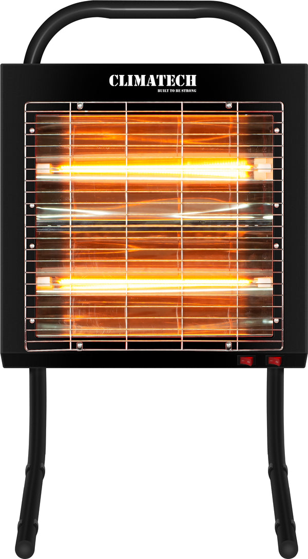 Elektroheizgerät Hochleistung Industrie 1.5/3kW