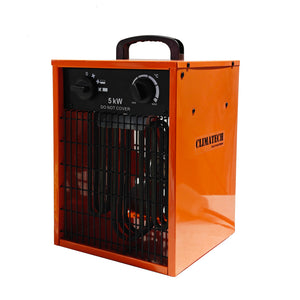 Heizlüfter 5kW