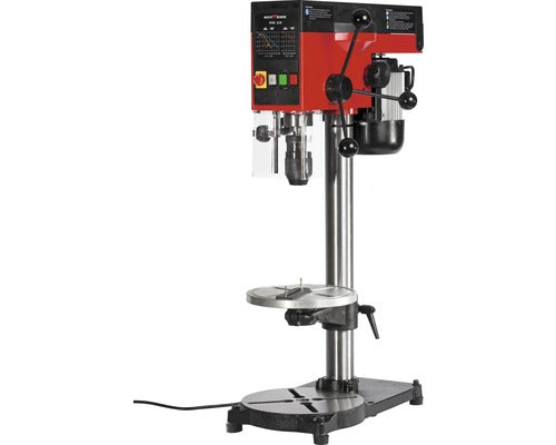 Tischbohrmaschine RB18 vario
