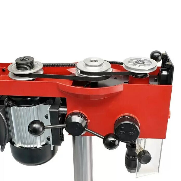 Tischbohrmaschine RB18 vario
