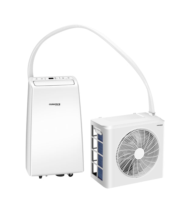 Kombi Split Home 4in1 YFG2-12H, 12000 BTU