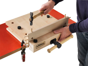 Smart Vise FSC® Mix 70% SQS-COC 100130
