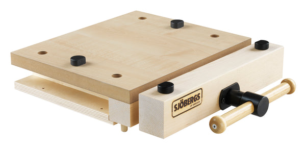 Smart Vise FSC® Mix 70% SQS-COC 100130