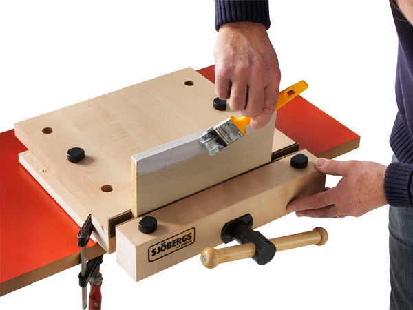 Smart Vise FSC® Mix 70% SQS-COC 100130