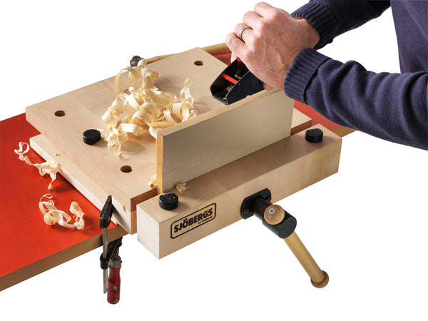 Smart Vise FSC® Mix 70% SQS-COC 100130