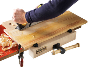Smart Vise FSC® Mix 70% SQS-COC 100130