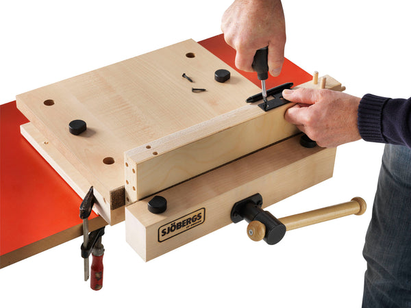 Smart Vise FSC® Mix 70% SQS-COC 100130