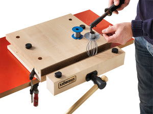 Smart Vise FSC® Mix 70% SQS-COC 100130