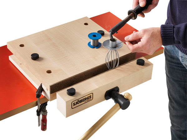 Smart Vise FSC® Mix 70% SQS-COC 100130