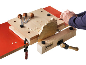 Smart Vise FSC® Mix 70% SQS-COC 100130