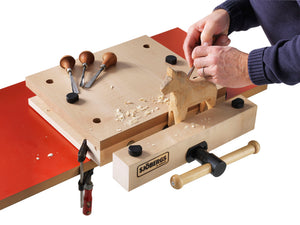Smart Vise FSC® Mix 70% SQS-COC 100130