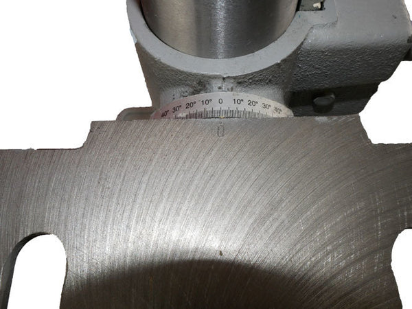 Tischbohrmaschine TB16