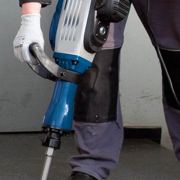 Abbruchhammer 1600W