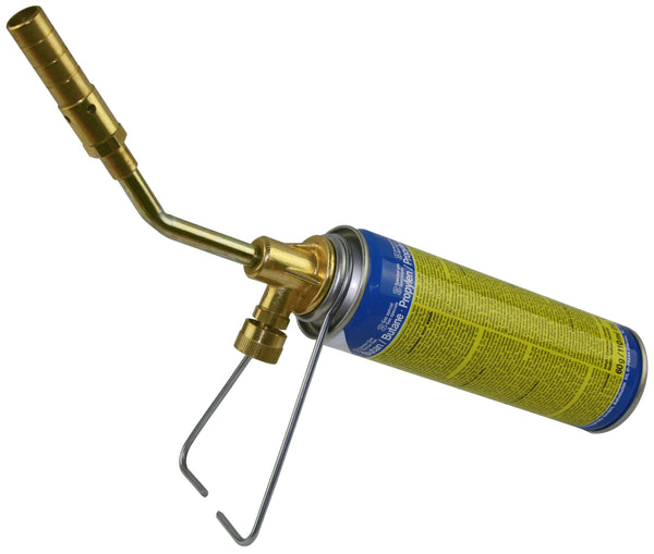 Feinlötbrenner FB131 inkl. Spezial-Gasflasche