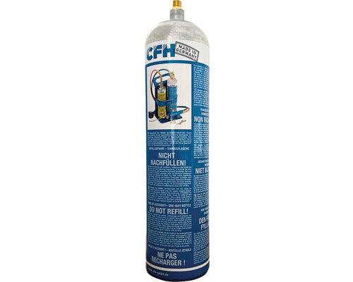 Sauerstoff 52504 / 52505 1 Liter