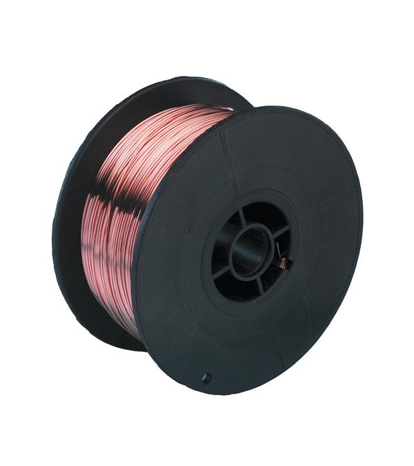 Schweissdraht Schutzgas 0.8mm, 5kg