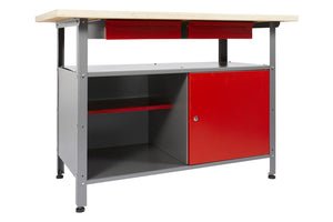 Werkbank Profi-Plus (P:20)