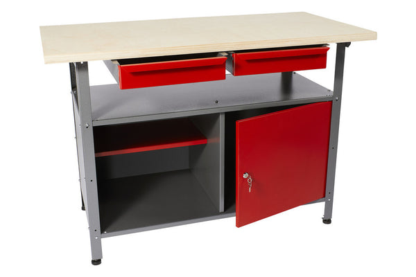 Werkbank Profi-Plus (P:20)
