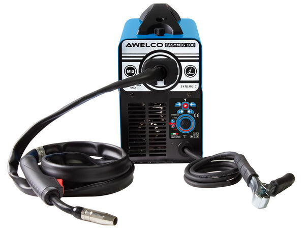 Inverter Compact Easymig 100