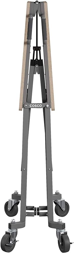 Werkbank klappbar MDF 150kg
