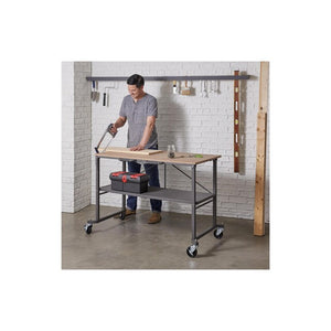 Werkbank klappbar MDF 150kg