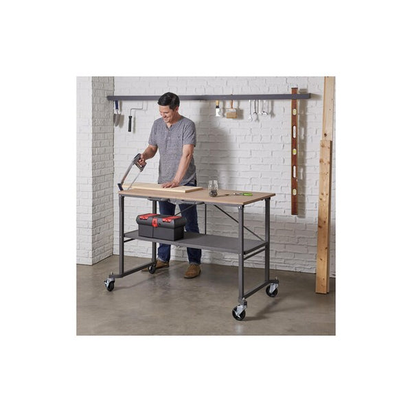 Werkbank klappbar MDF 150kg