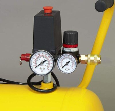 Kompressor 50 Liter