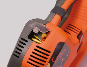 Kompressor SuperBoxy, ölfrei 2 Liter