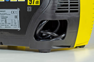 Kompressor ölfrei, Air Kit
