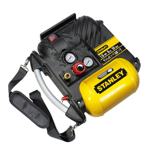 Kompressor ölfrei, 5 Liter AirBoss