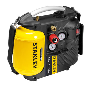 Kompressor ölfrei, 5 Liter AirBoss