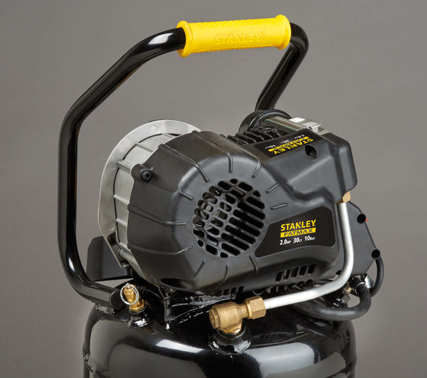 Vertikal Kompressor 30 Liter Futura Range