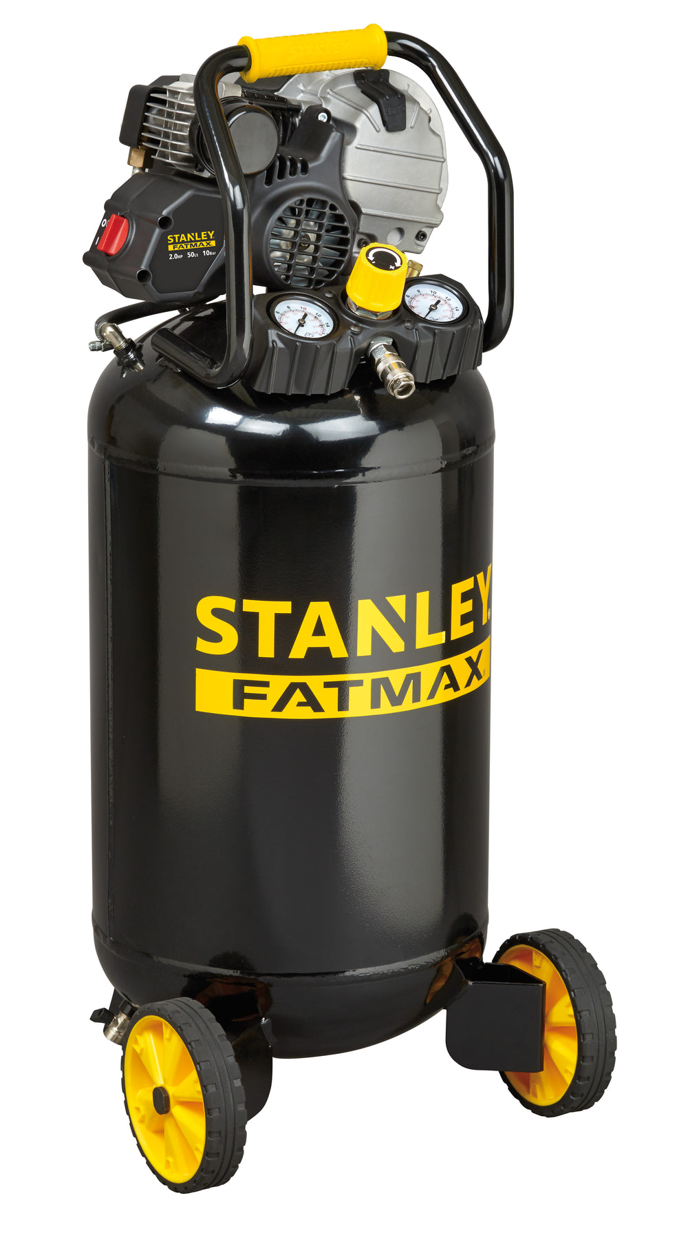 Vertikal Kompressor 50 Liter Futura Range
